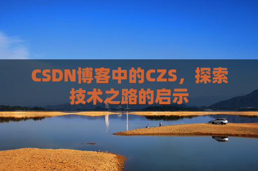CSDN博客中的CZS，探索技术之路的启示
